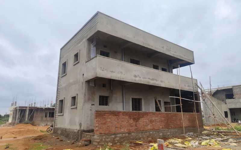 House Painting