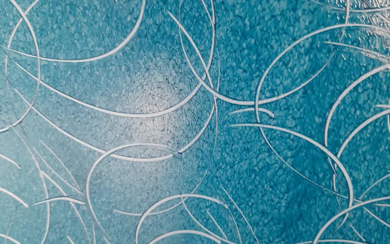 Texture Painting
