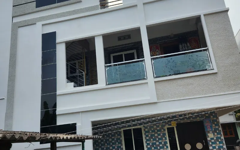 Exterior Painting