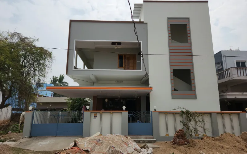 Independent House Painting