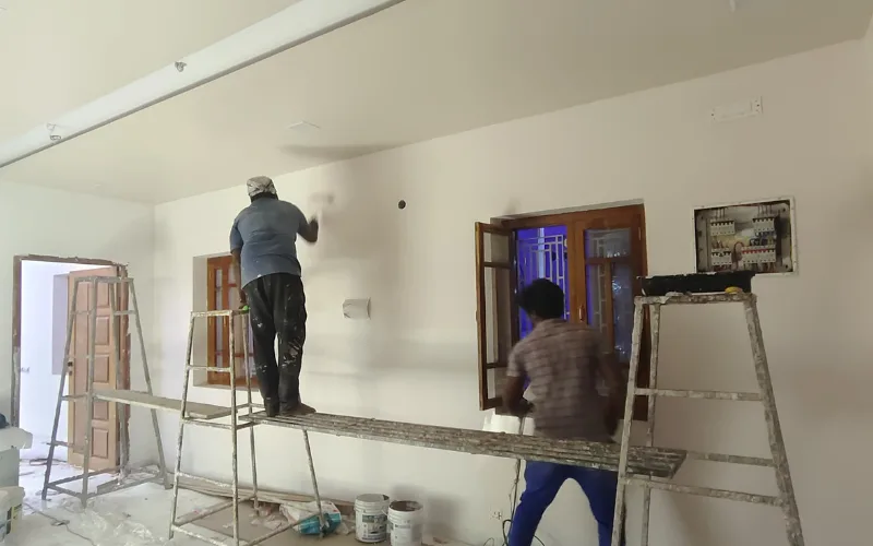 Hotel Painting