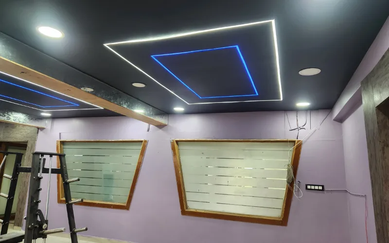 Ceiling Painting