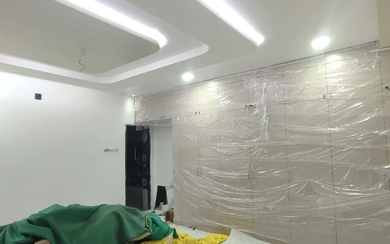 Living Room Painting