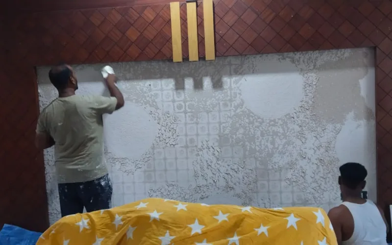 Interior Painting