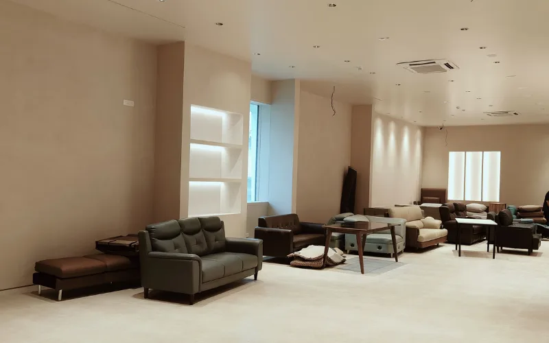 Office Painting