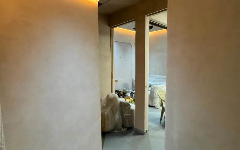Kitchen Painting
