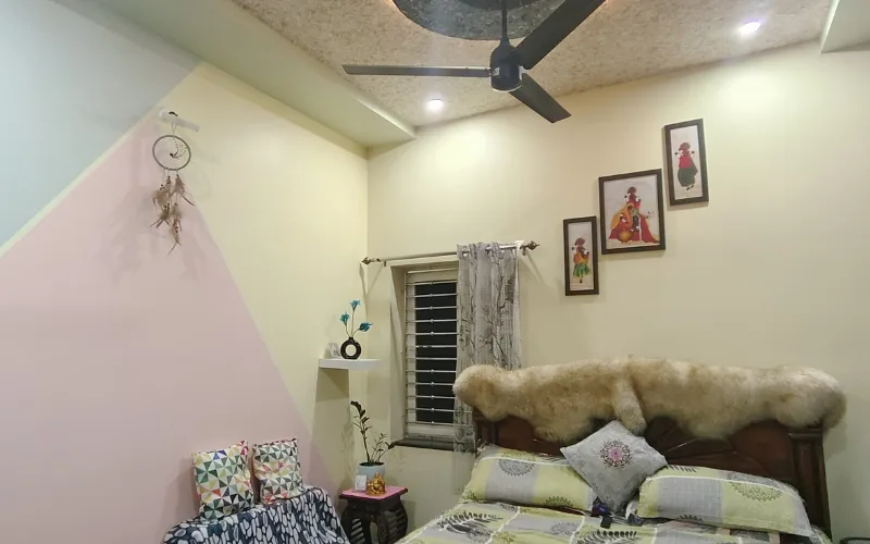 Designer Wall Painting
