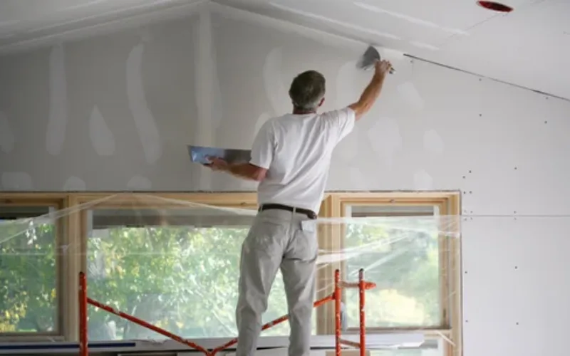 Rainwater Seepage Protection