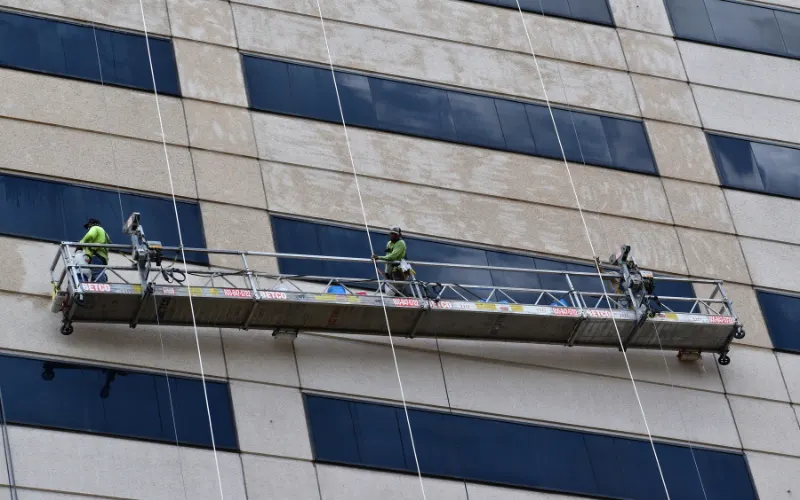 Construction Joint Waterproofing