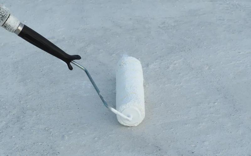 Terrace Leakage Solutions